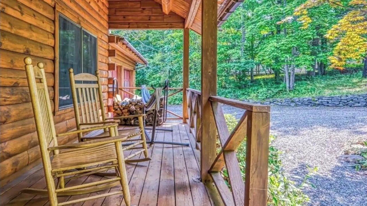 Photo of Patio Balcony in Athens