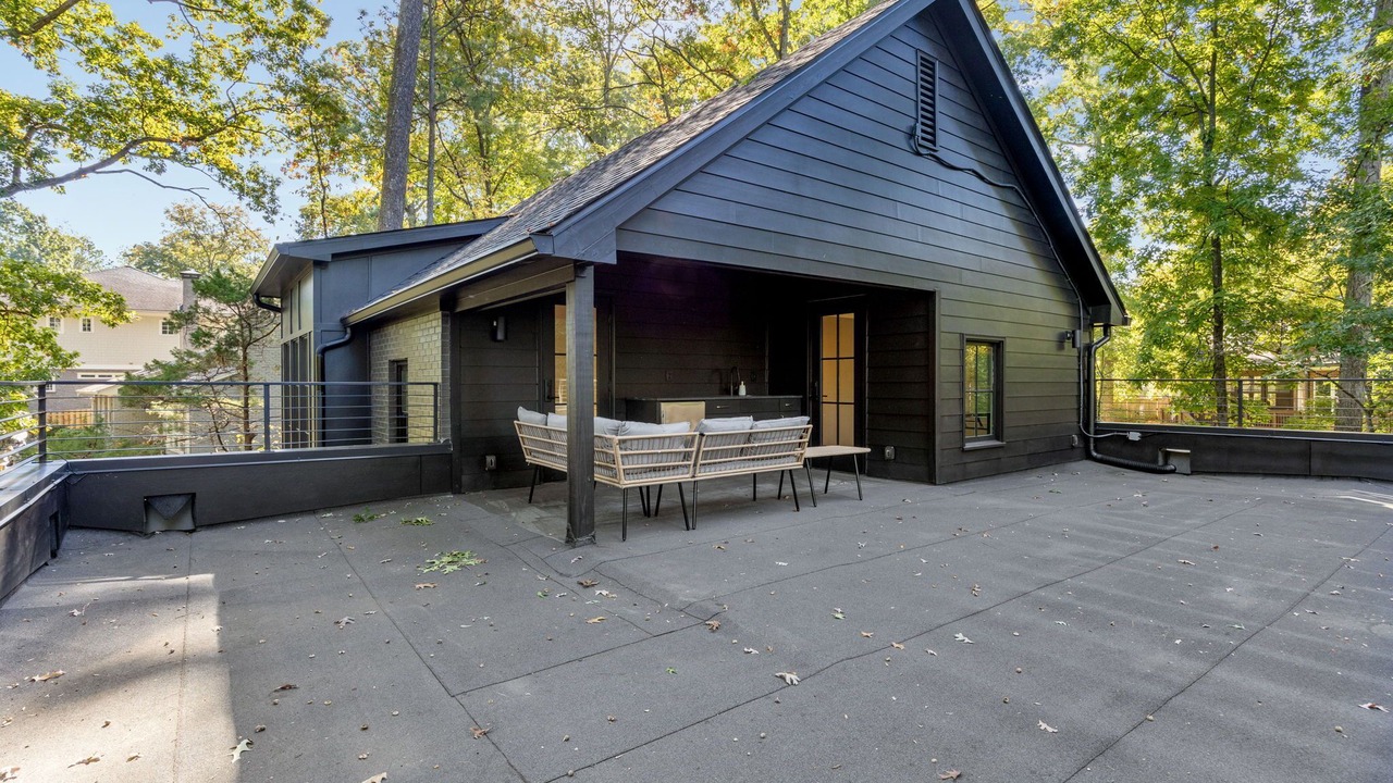 Photo of Outdoor in North Buckhead