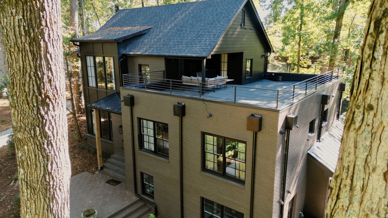 Photo of Outdoor in North Buckhead