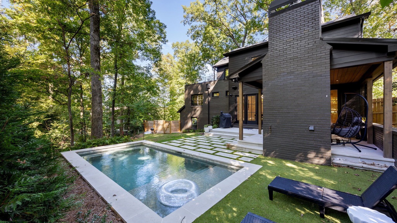 Photo of Outdoor in North Buckhead