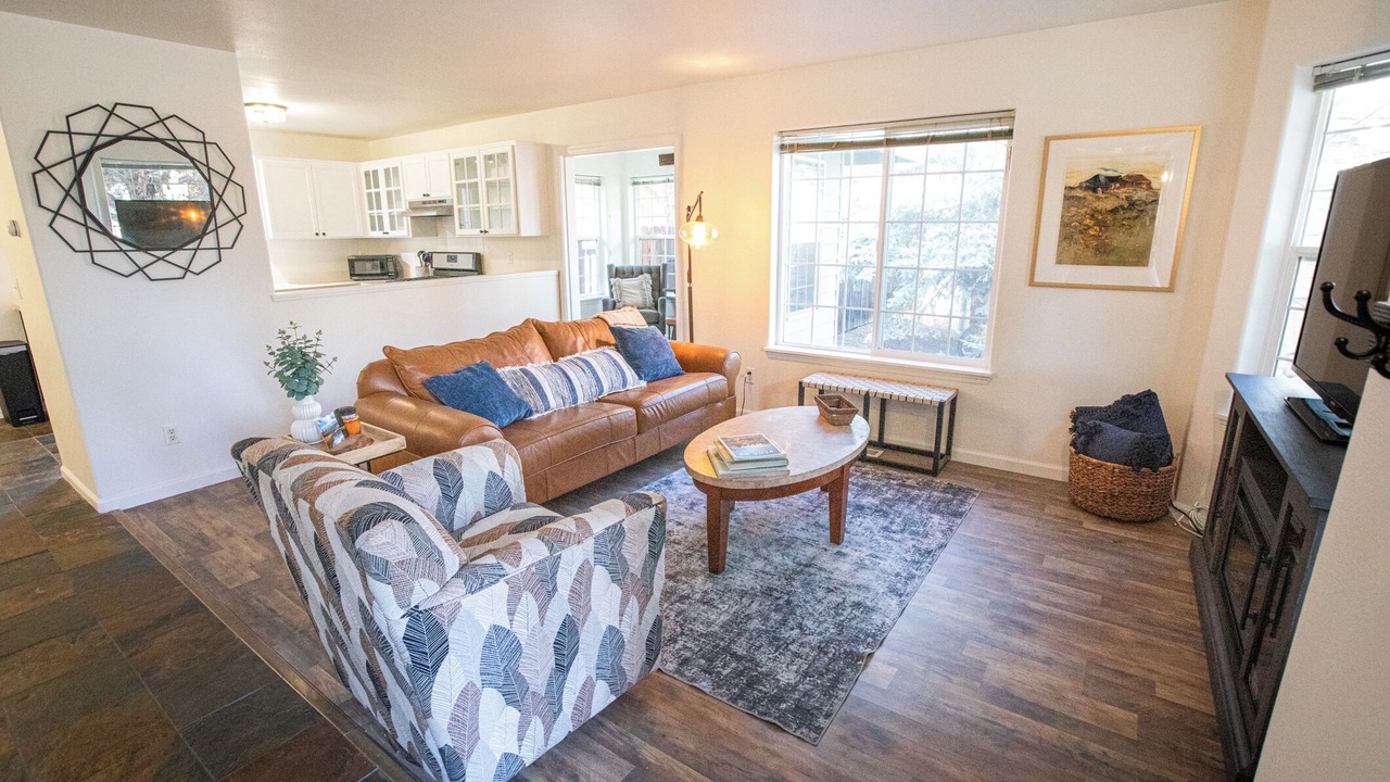 Photo of Livingroom in Mountain View