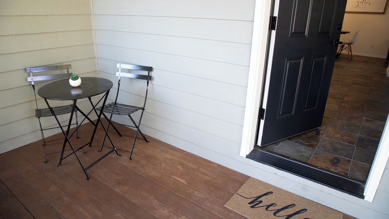 Photo of Outdoor in Mountain View