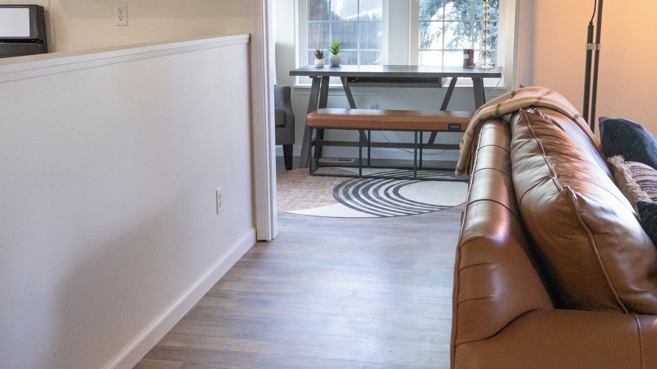 Photo of Livingroom in Mountain View