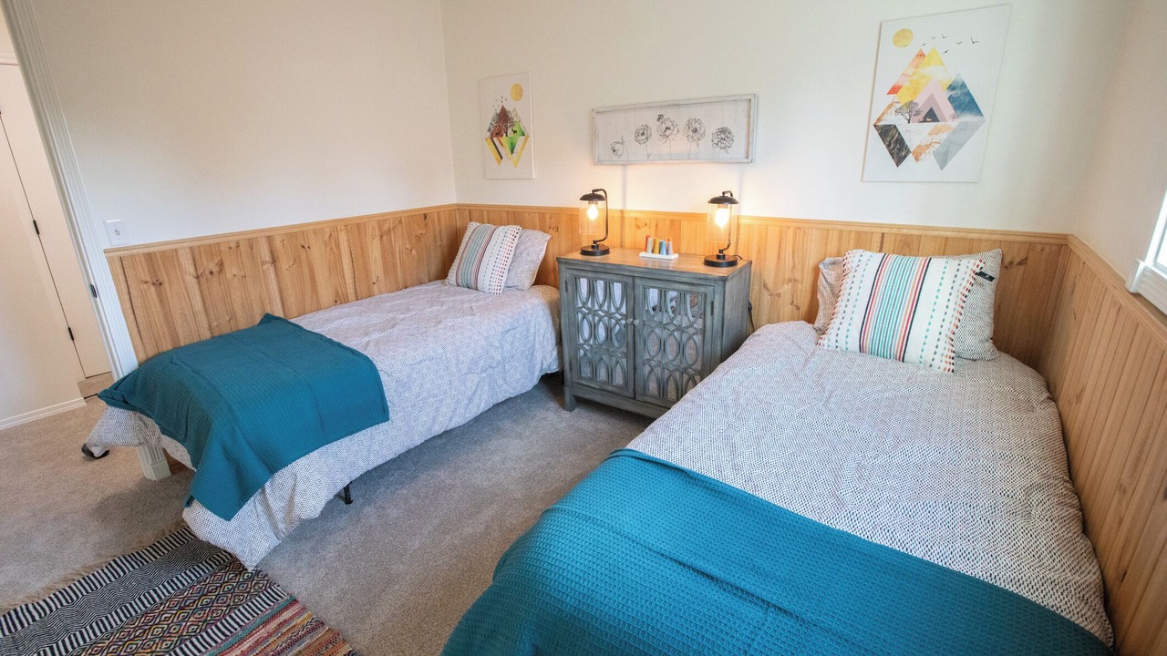 Photo of Bedroom in Mountain View