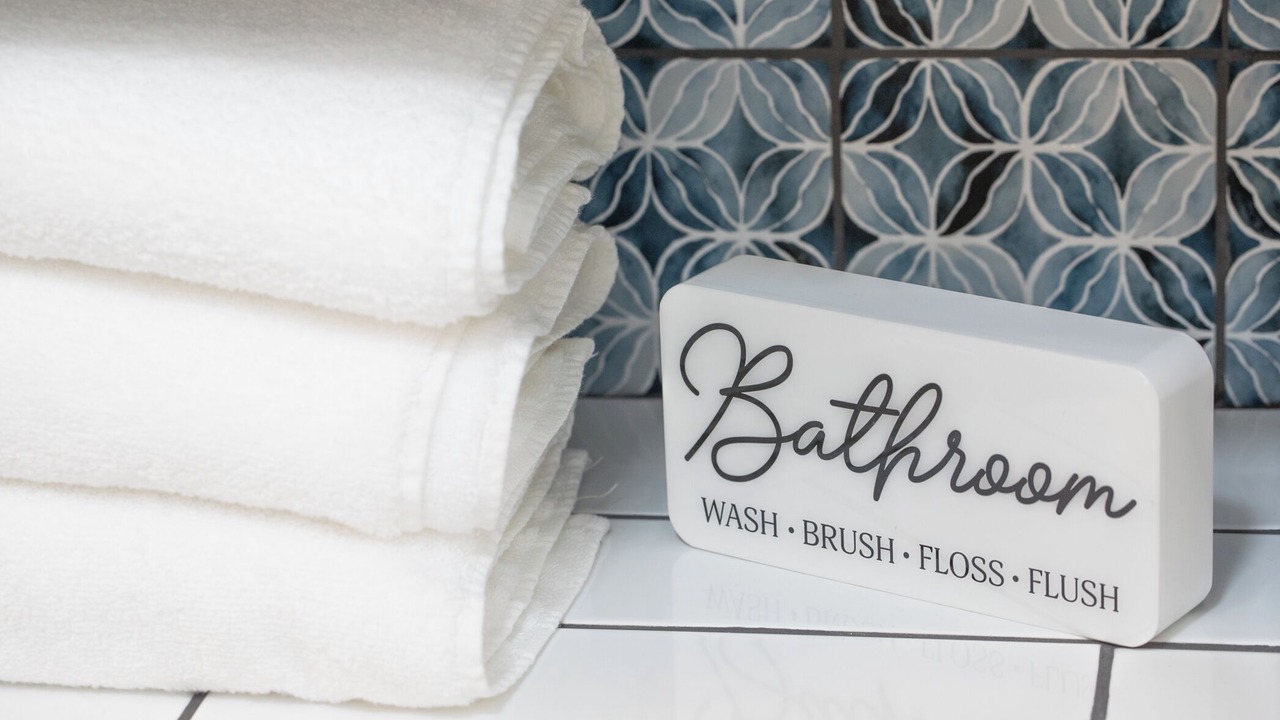 Photo of Bathroom in Mountain View