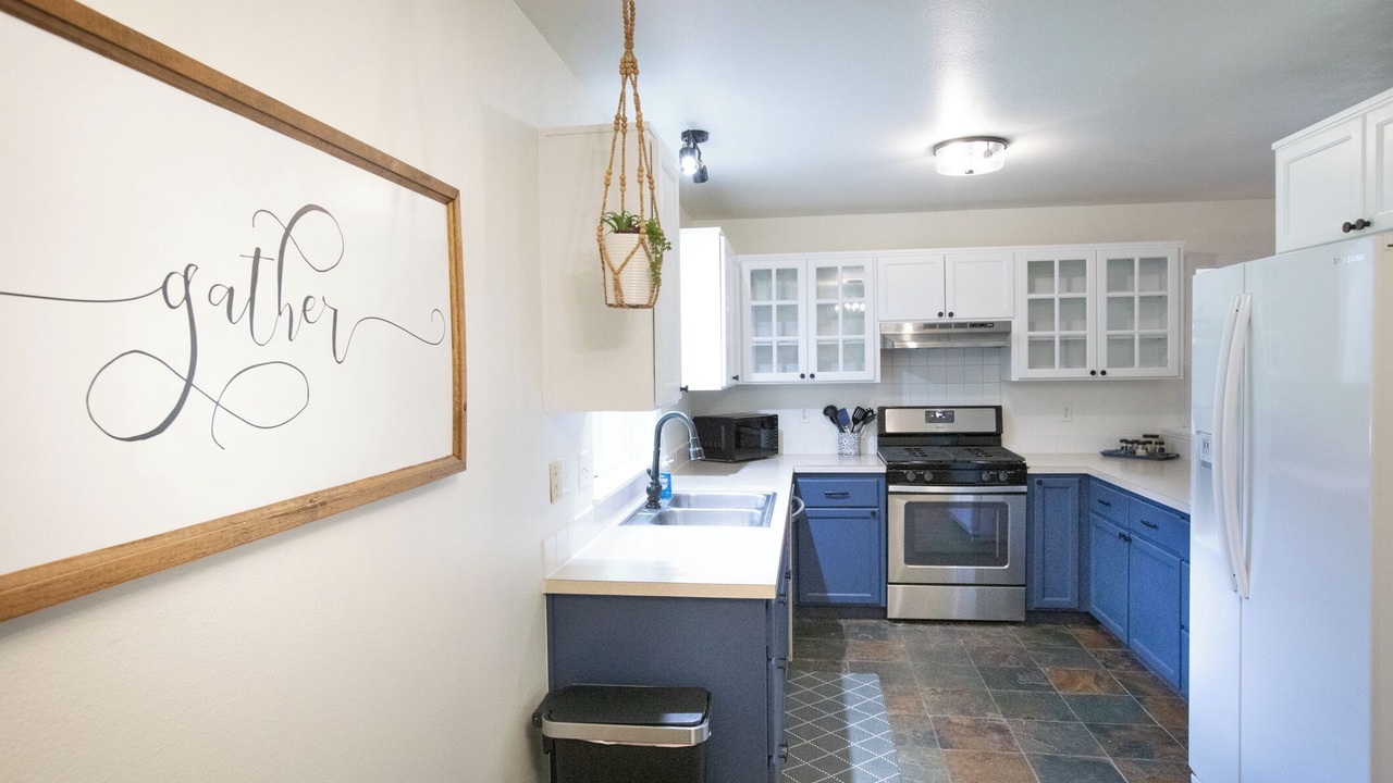 Photo of Kitchen in Mountain View