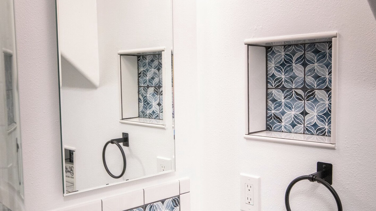 Photo of Bathroom in Mountain View