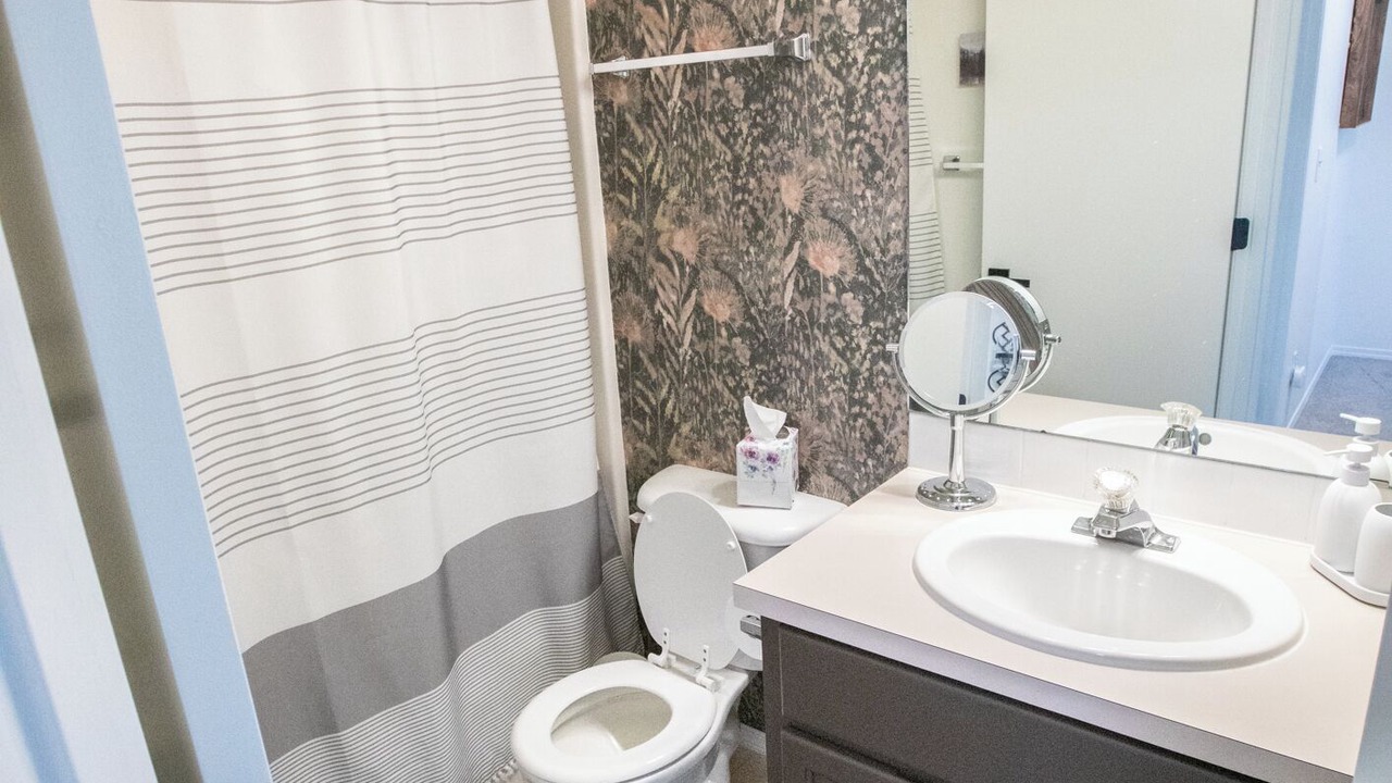 Photo of Bathroom in Mountain View