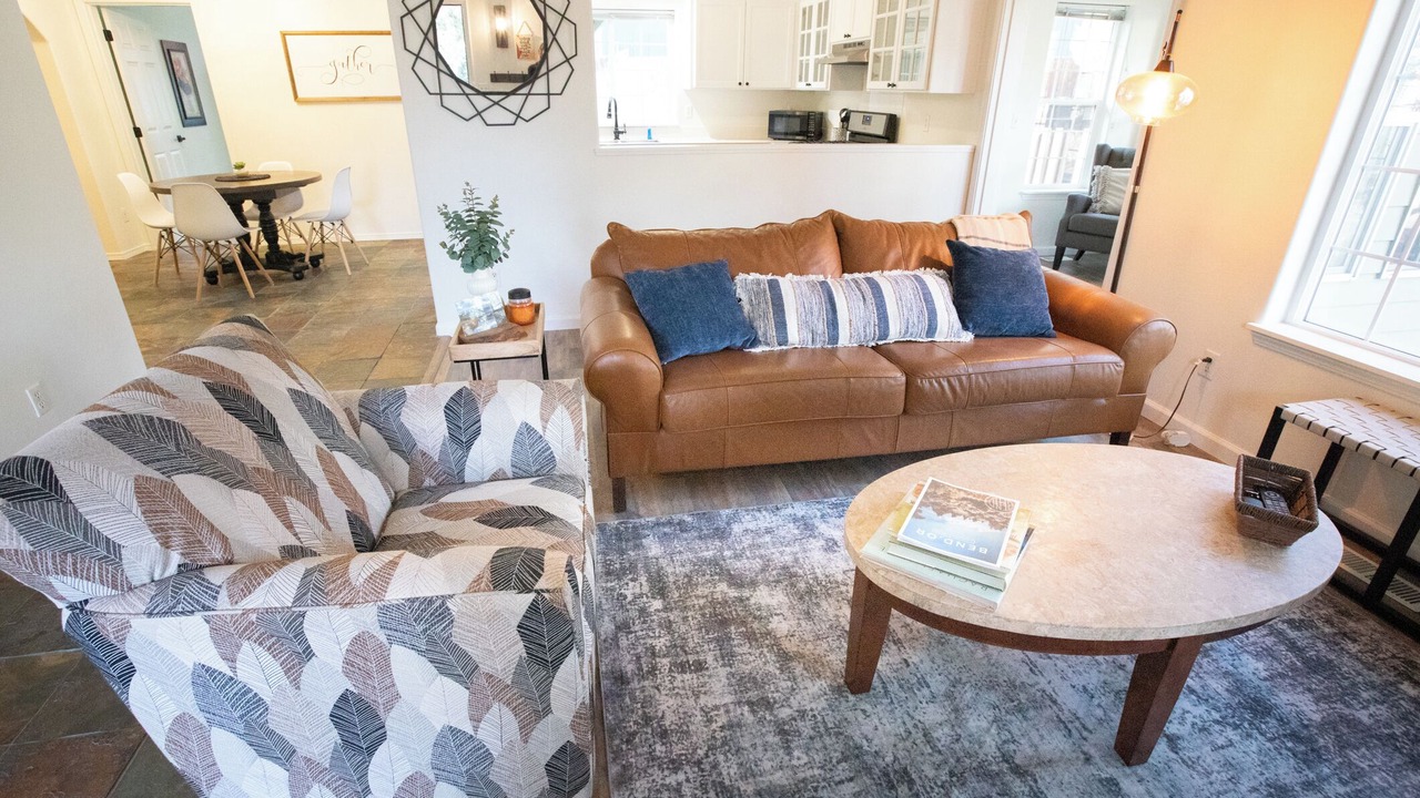 Photo of Livingroom in Mountain View