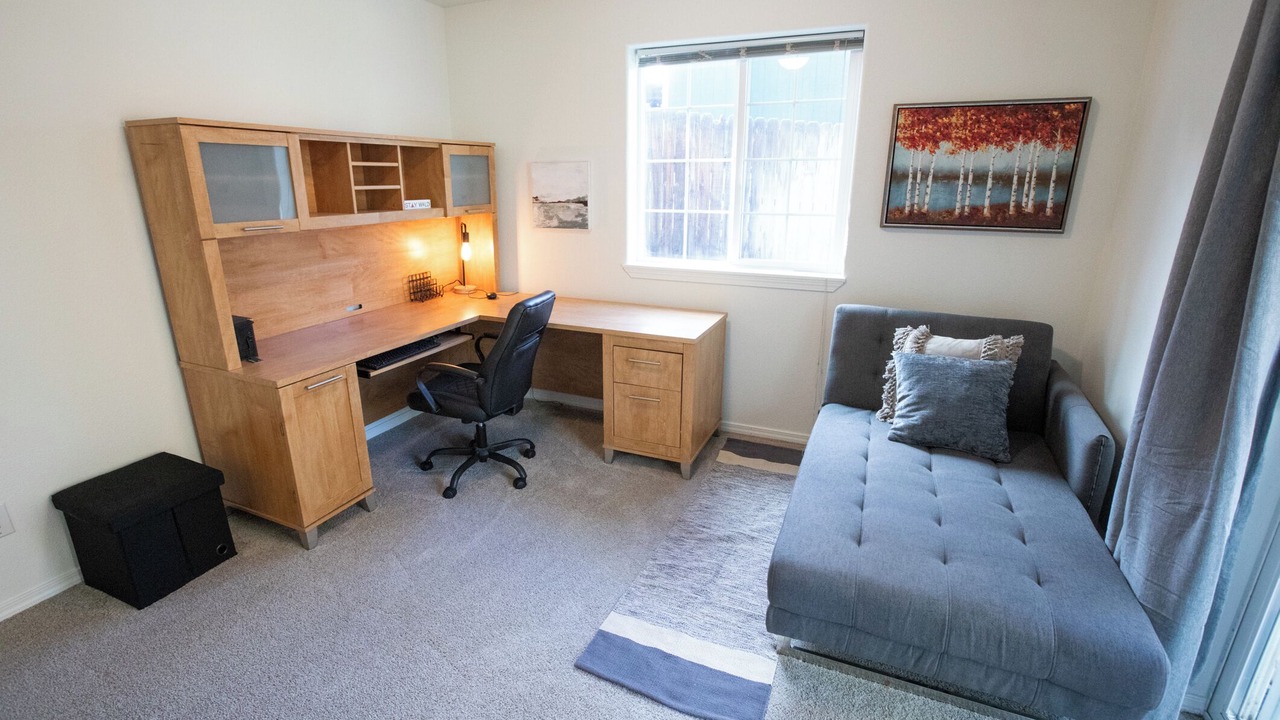 Photo of Livingroom in Mountain View