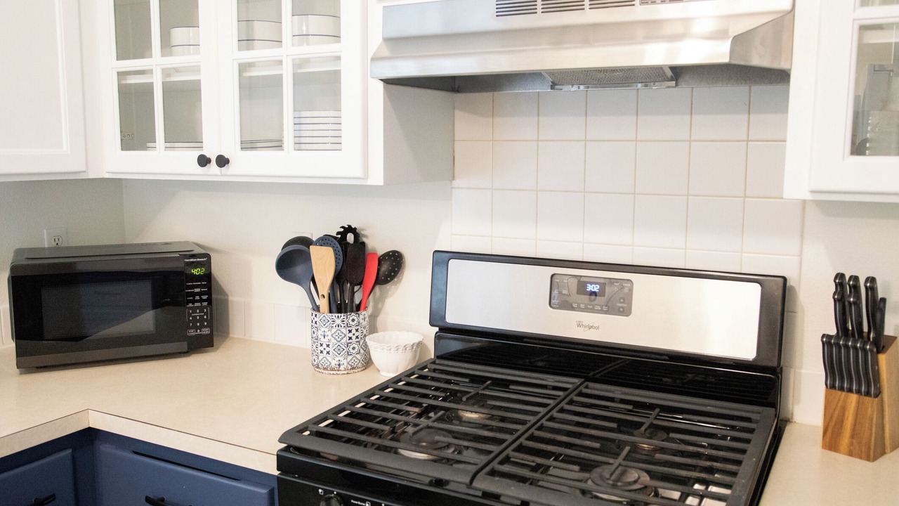 Photo of Kitchen in Mountain View