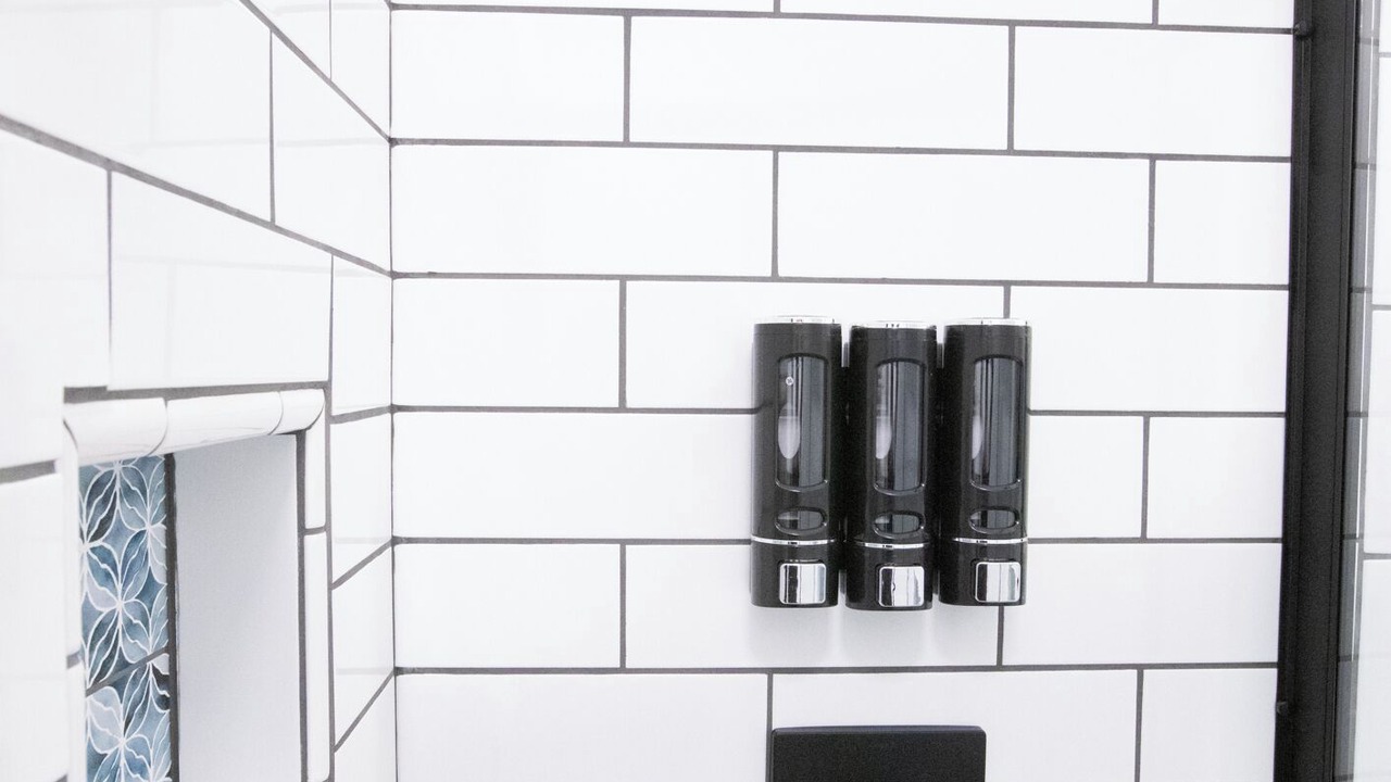 Photo of Bathroom in Mountain View