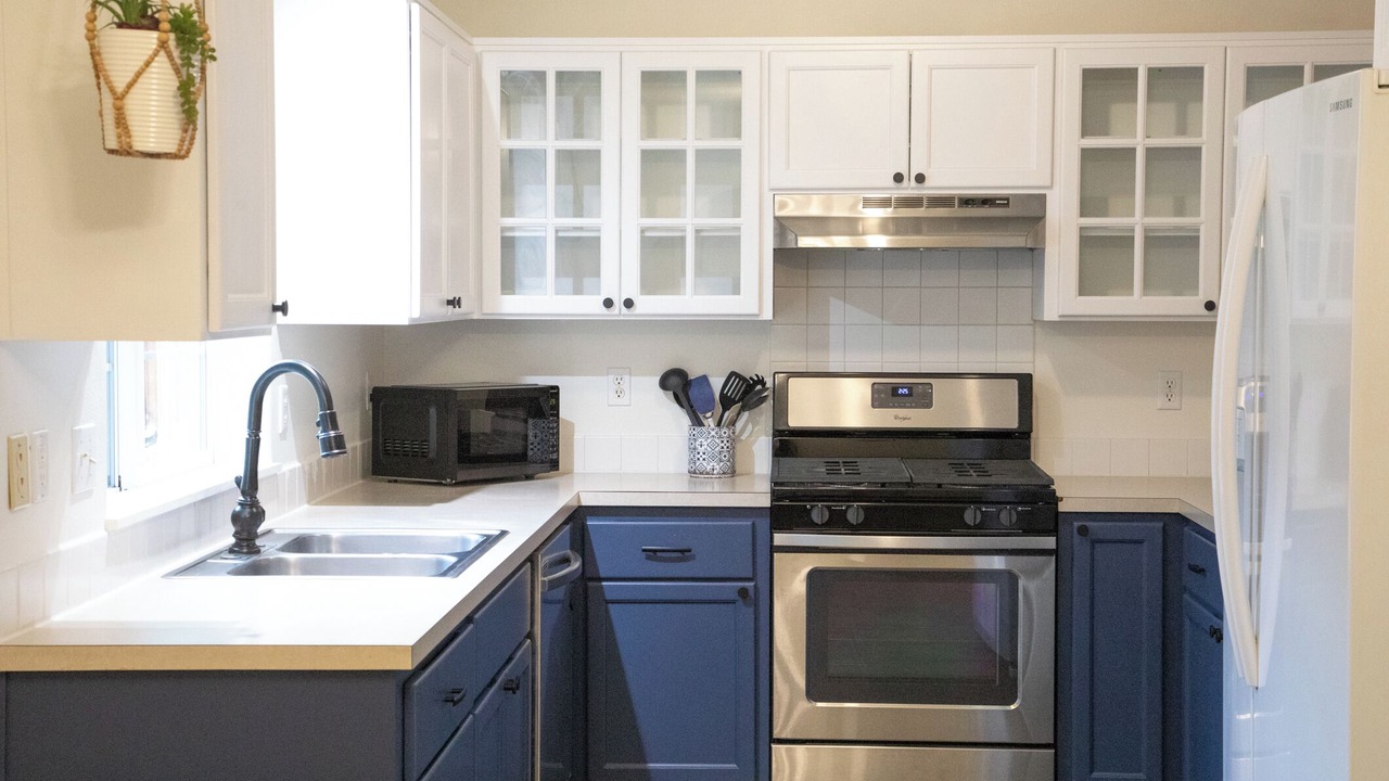 Photo of Kitchen in Mountain View