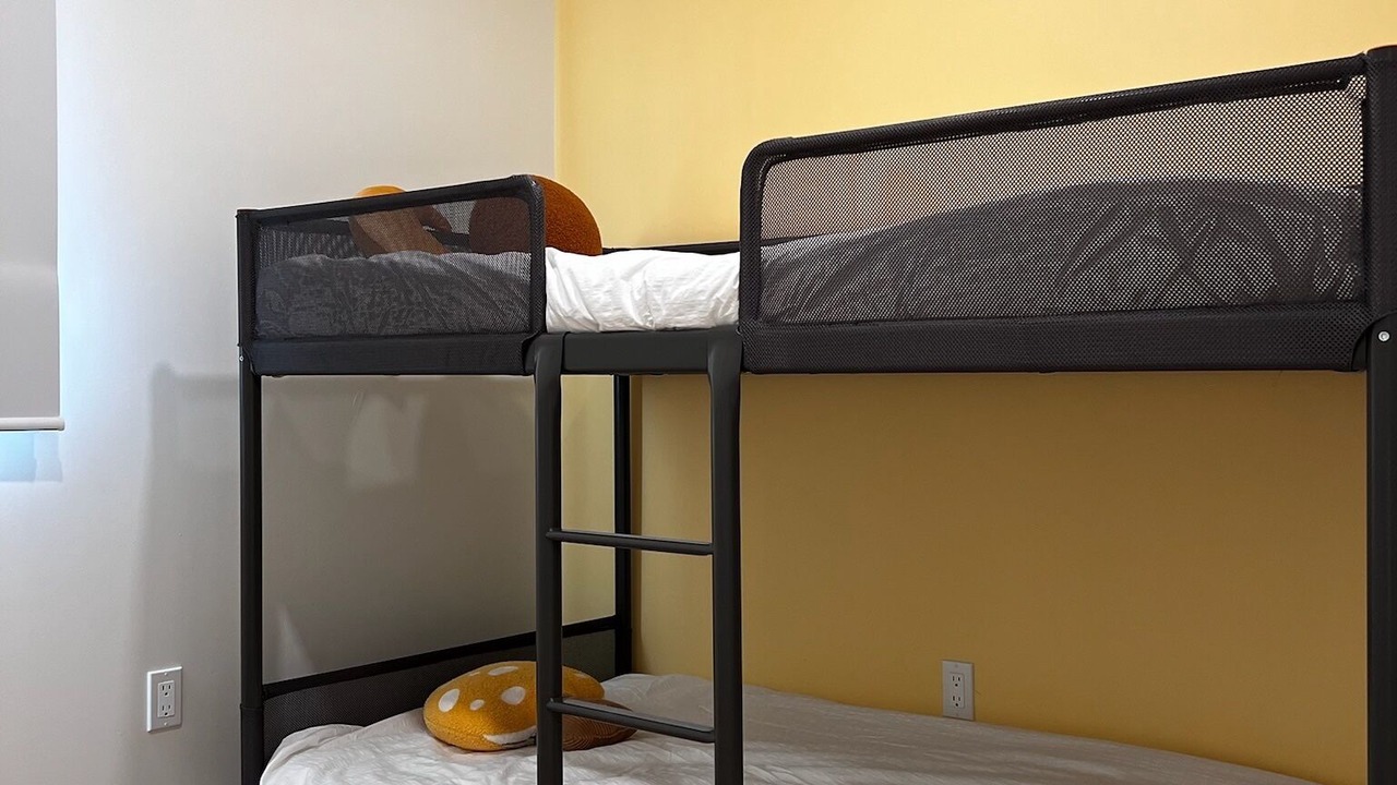 Photo of Bedroom in Saint-Bruno-de-Montarville
