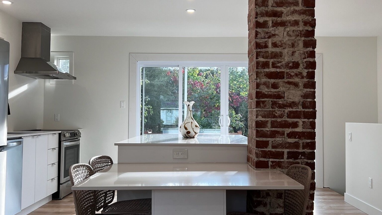 Photo of Kitchen in Saint-Bruno-de-Montarville