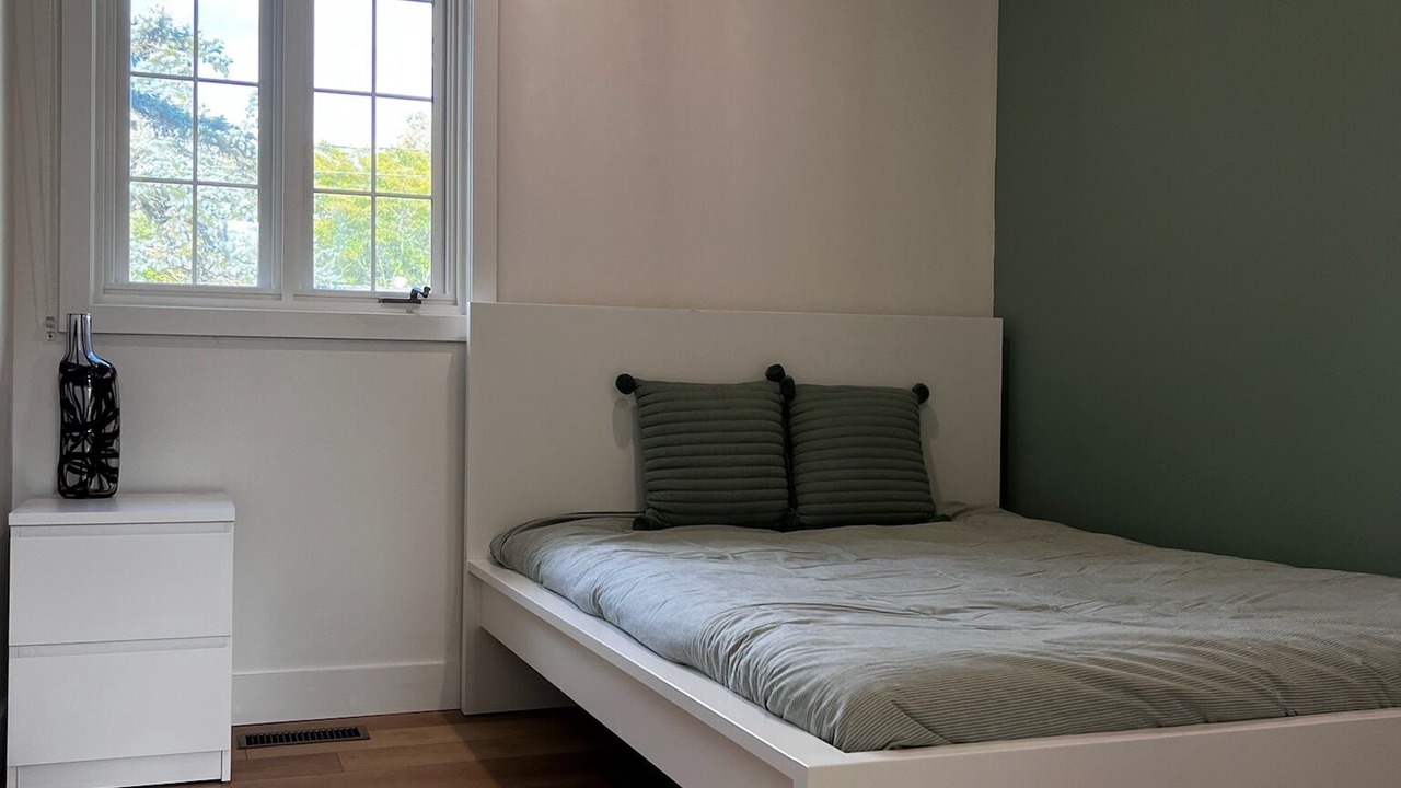 Photo of Bedroom in Saint-Bruno-de-Montarville