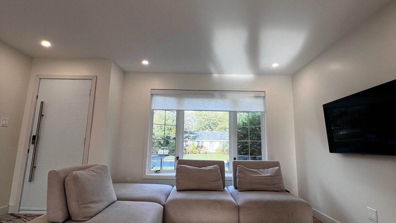 Photo of Livingroom in Saint-Bruno-de-Montarville
