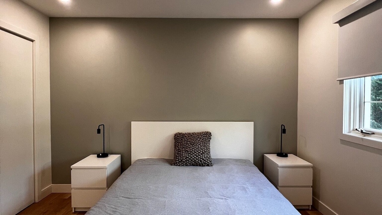Photo of Bedroom in Saint-Bruno-de-Montarville