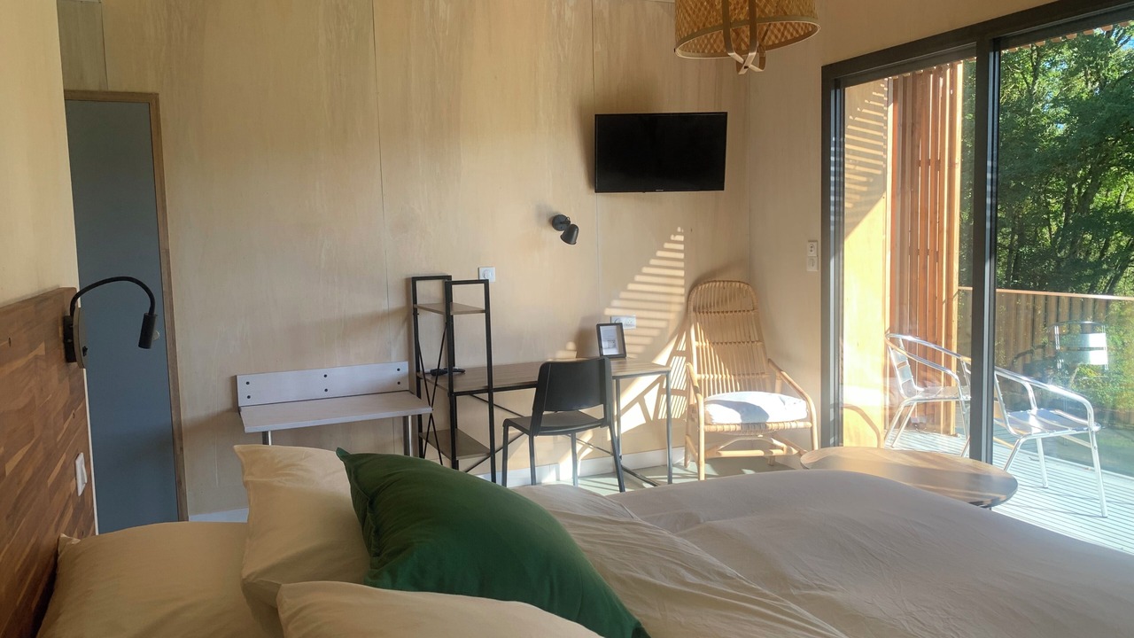 Photo of Bedroom in Gemil