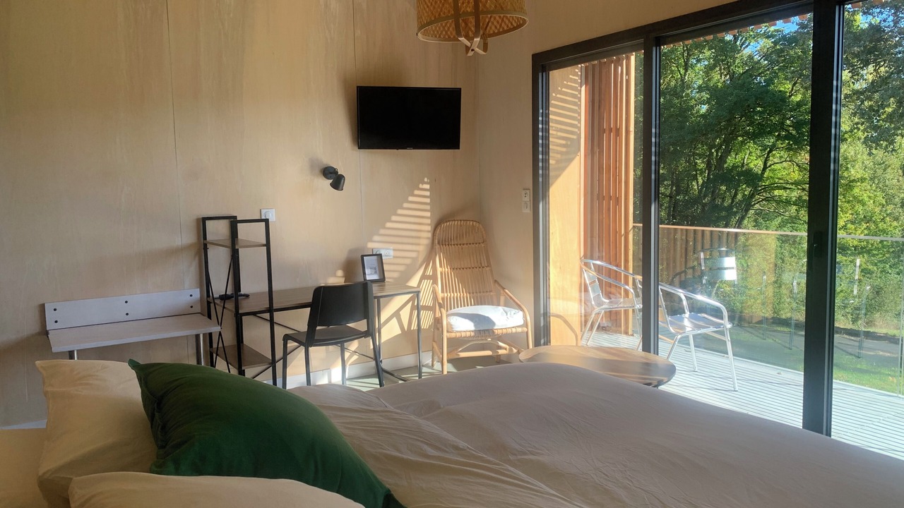 Photo of Bedroom in Gemil