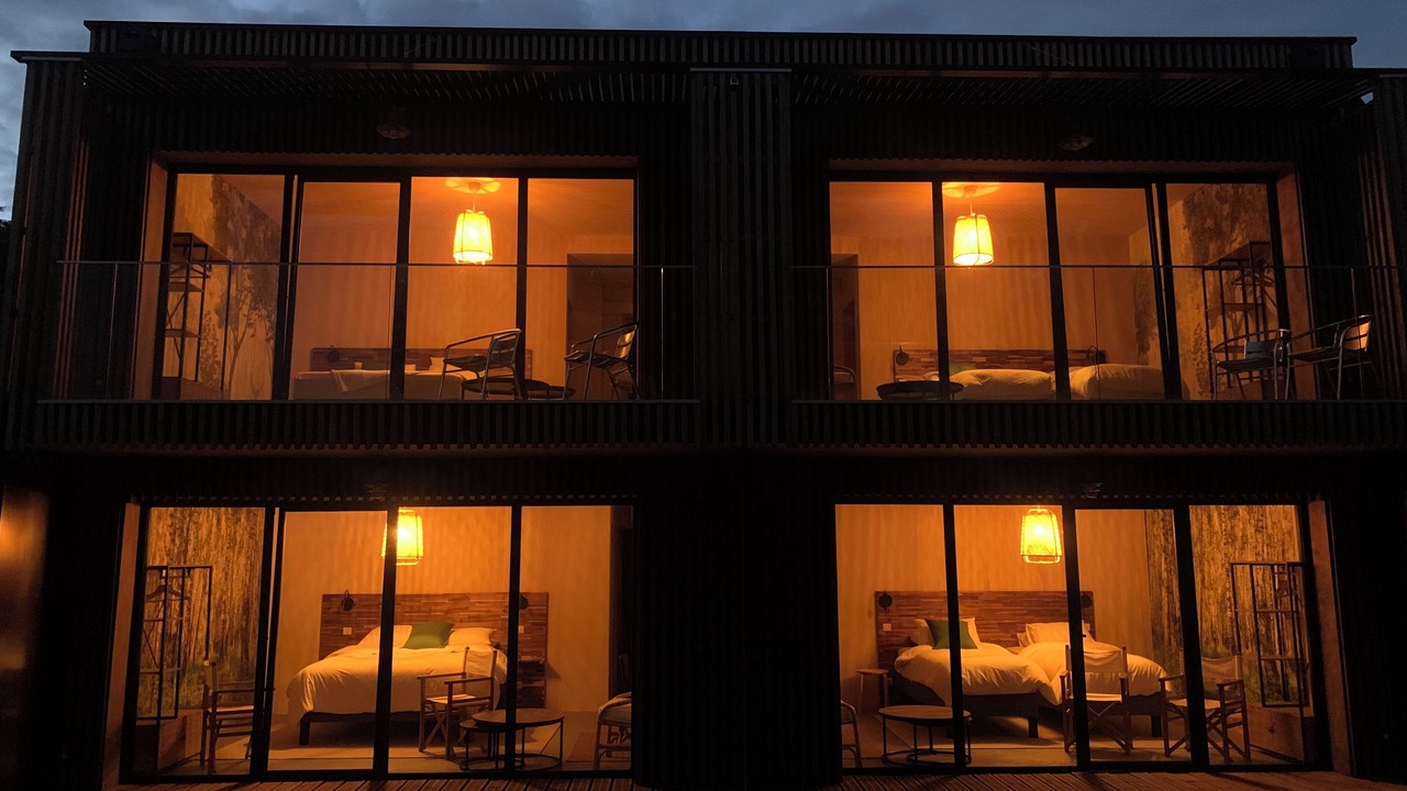 Photo of Bedroom in Gemil