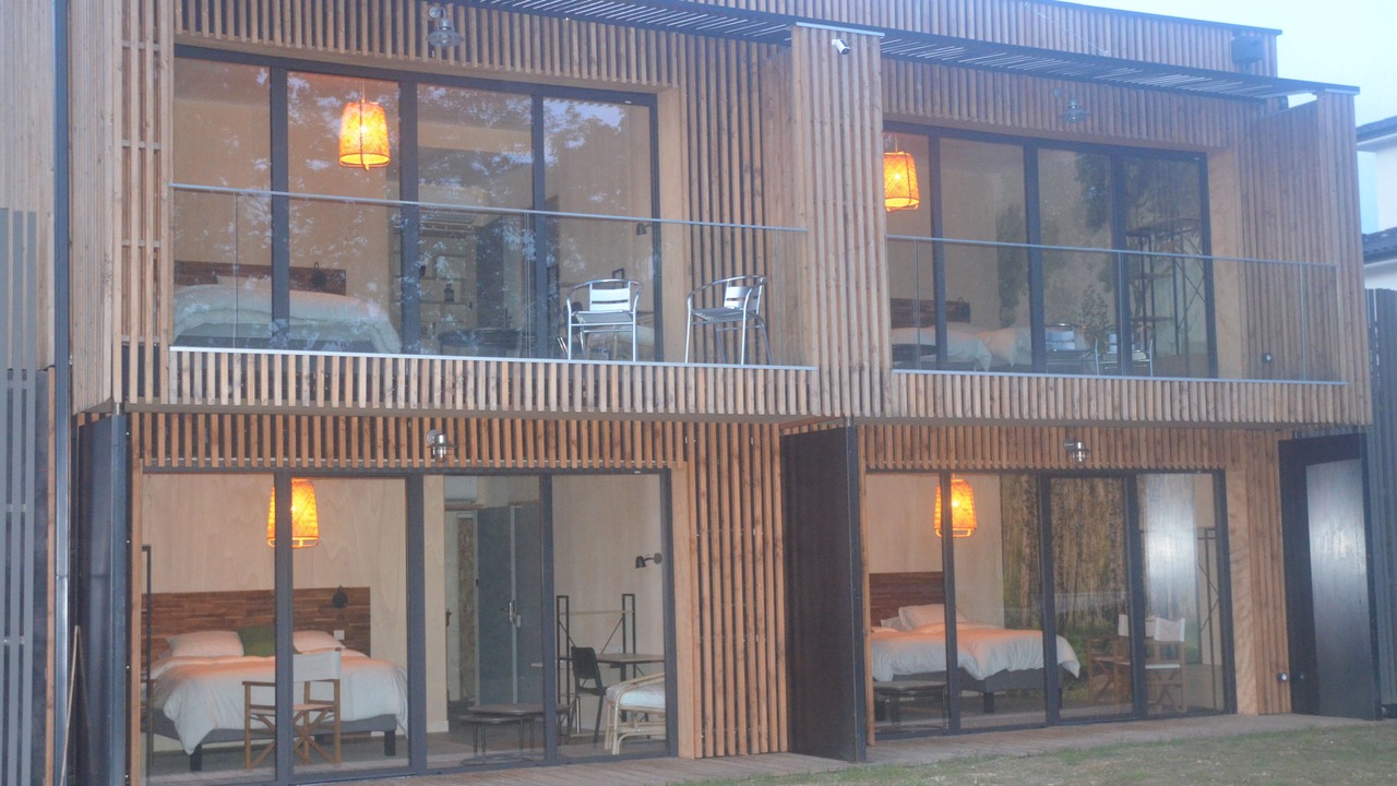 Photo of Outdoor in Gemil