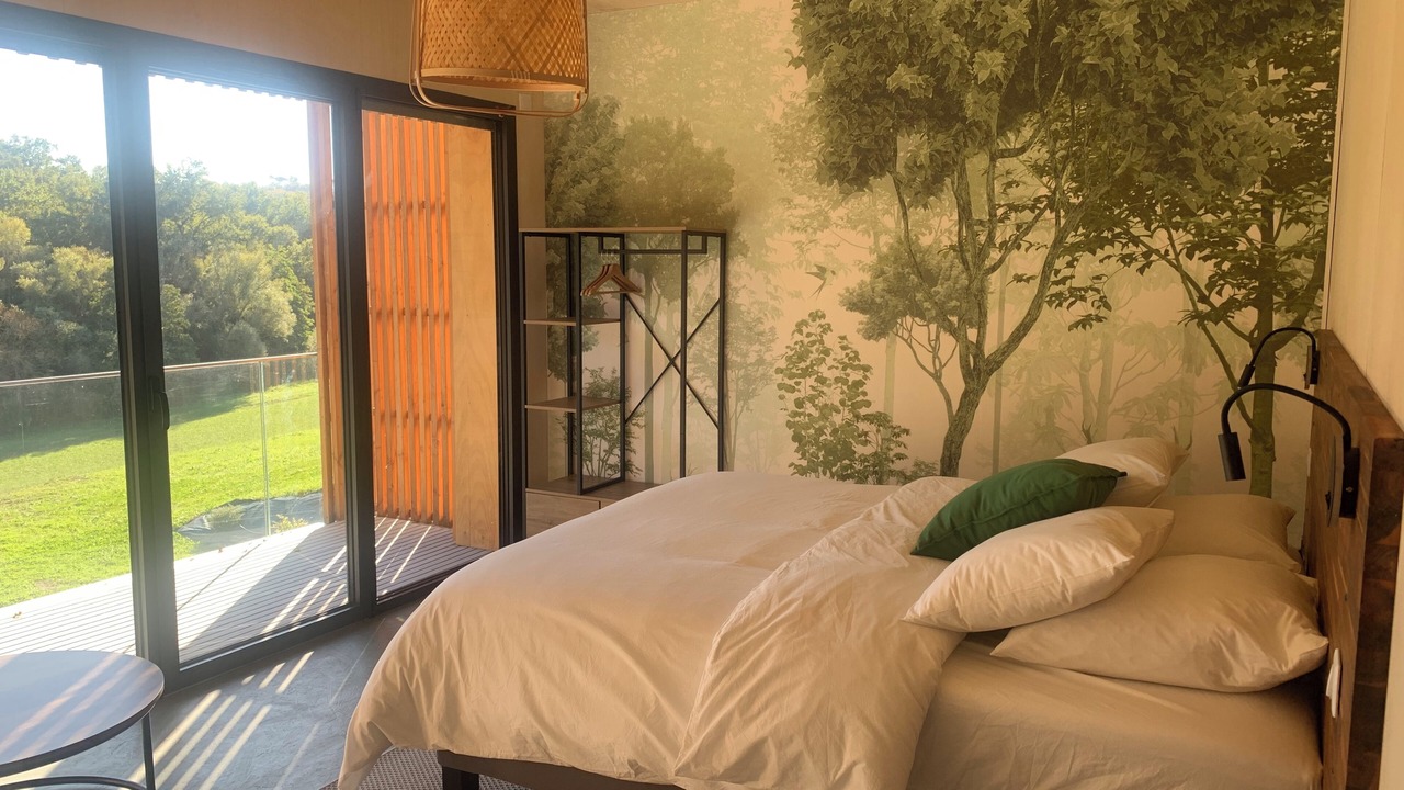 Photo of Bedroom in Gemil