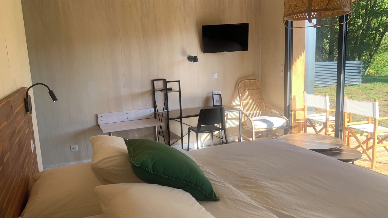 Photo of Bedroom in Gemil