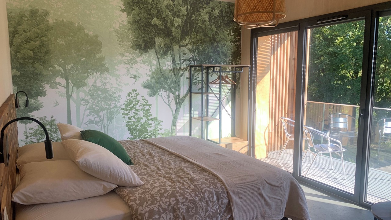 Photo of Bedroom in Gemil