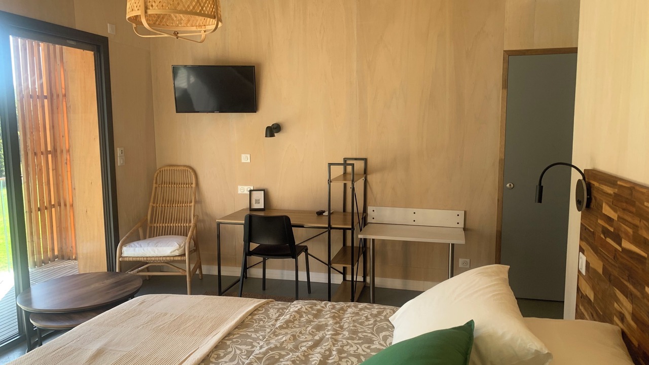 Photo of Bedroom in Gemil