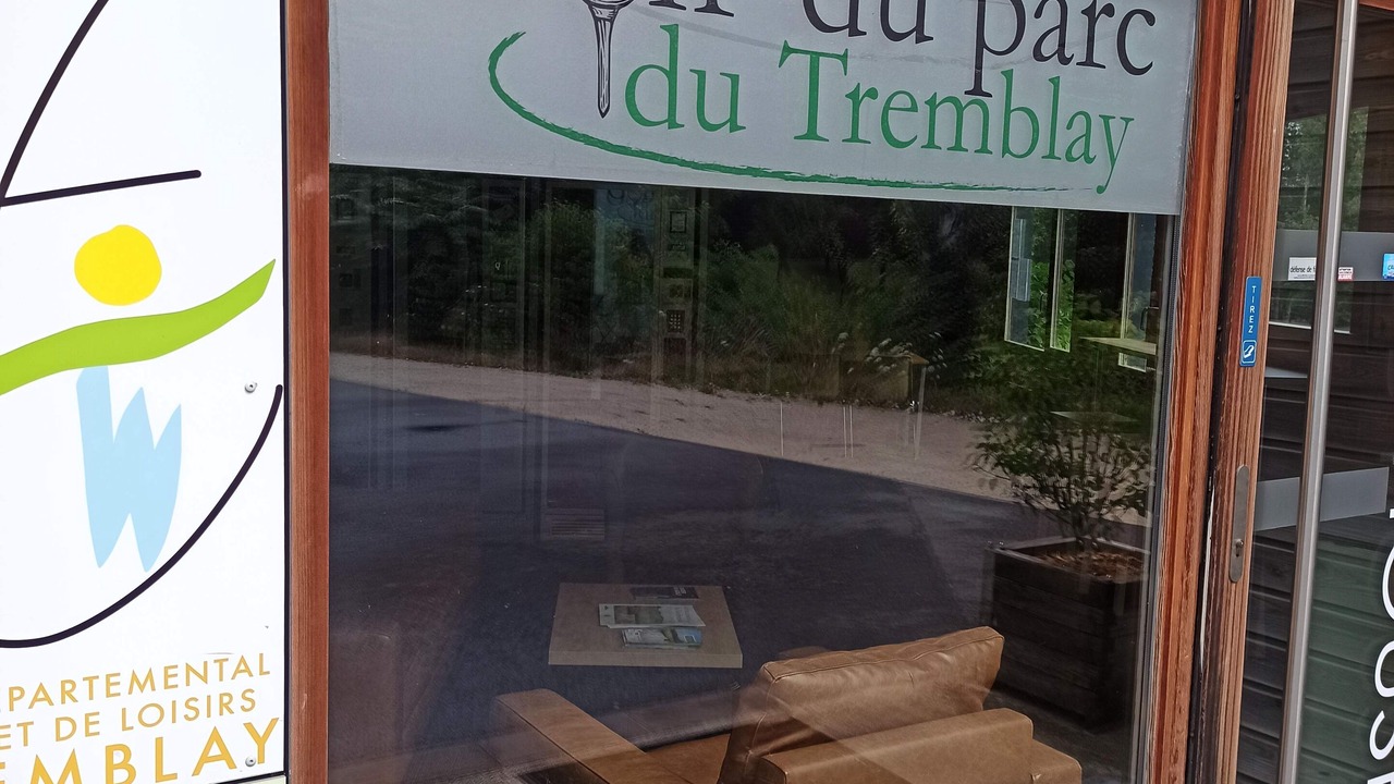 Photo of Outdoor in Le Tremblay