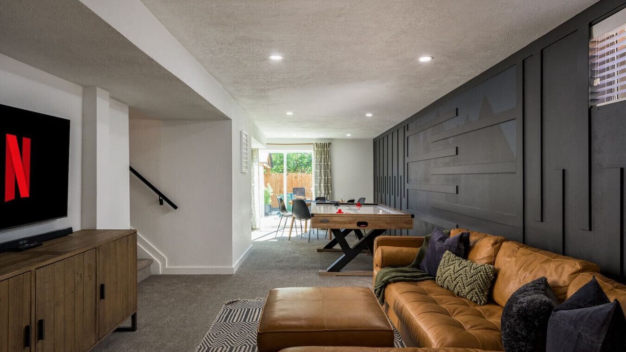 Photo of Bedroom in Berkley