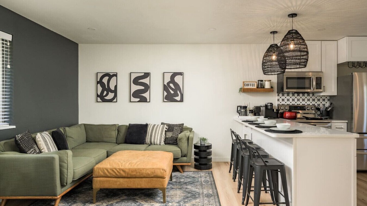 Photo of Bedroom in Berkley