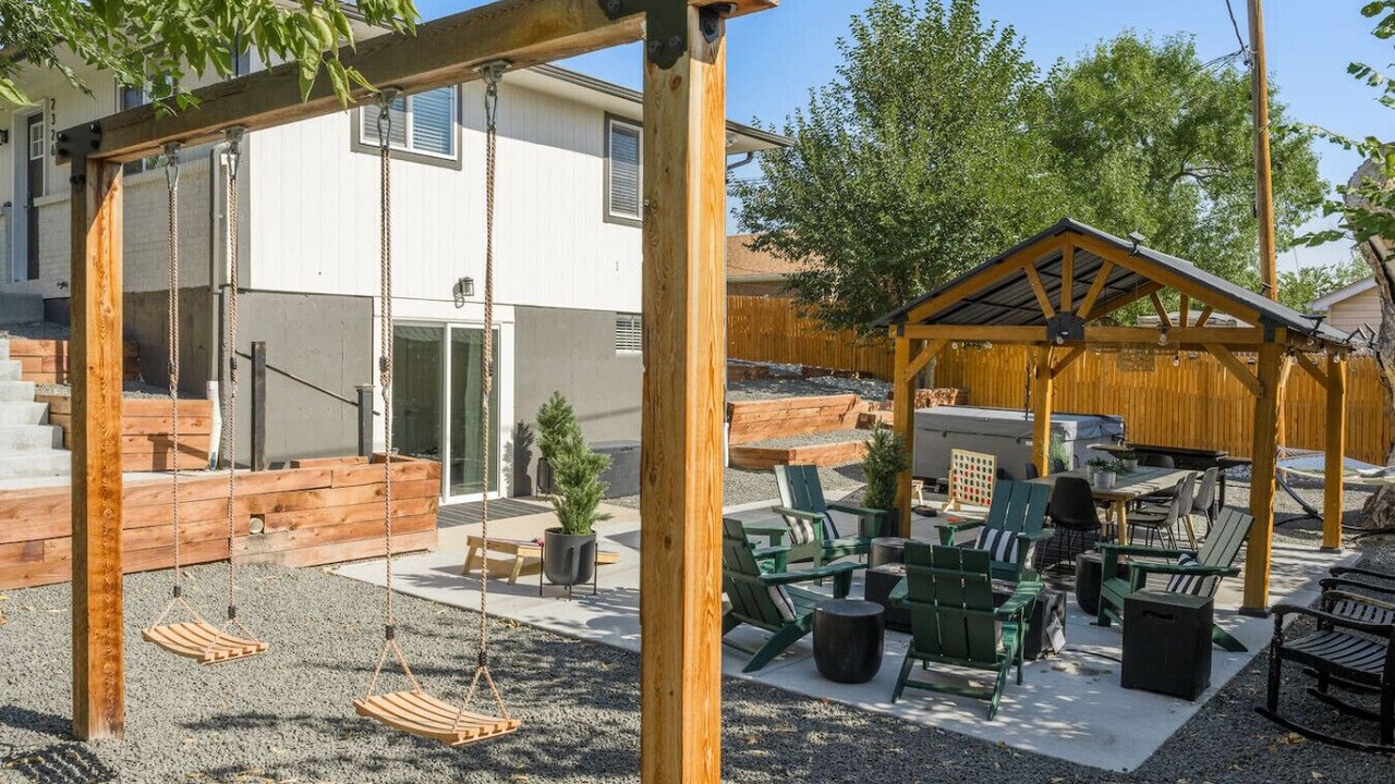 Photo of Outdoor in Berkley