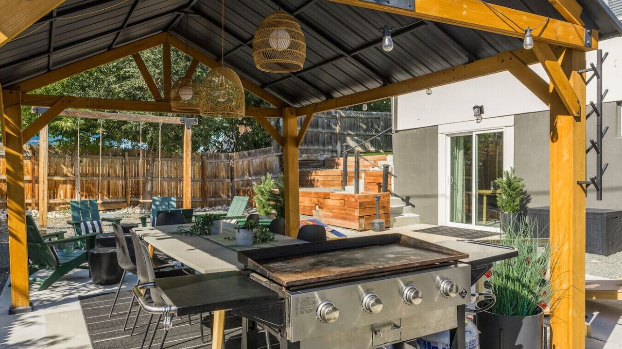 Photo of Outdoor in Berkley