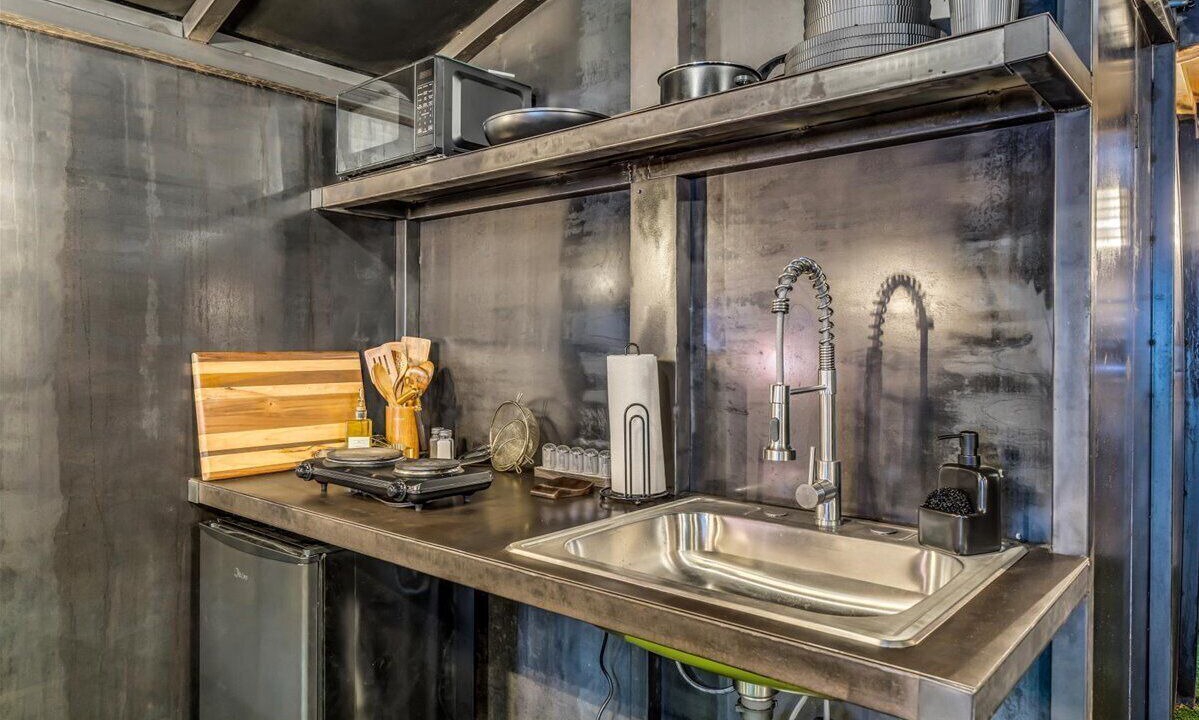 Photo of Kitchen in Adkins