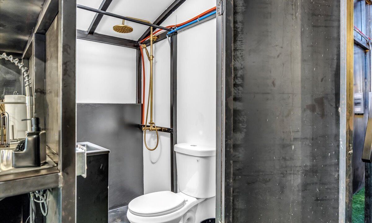Photo of Bathroom in Adkins