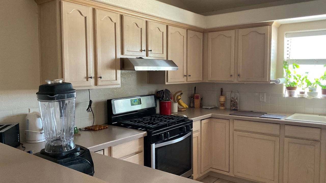 Photo of Kitchen in Elgin
