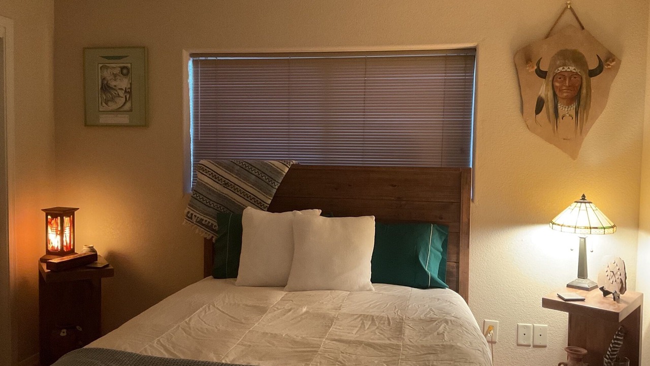 Photo of Bedroom in Elgin