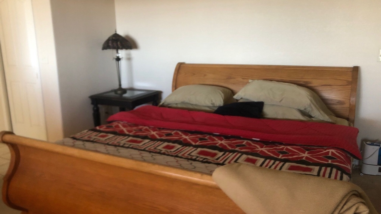 Photo of Bedroom in Elgin