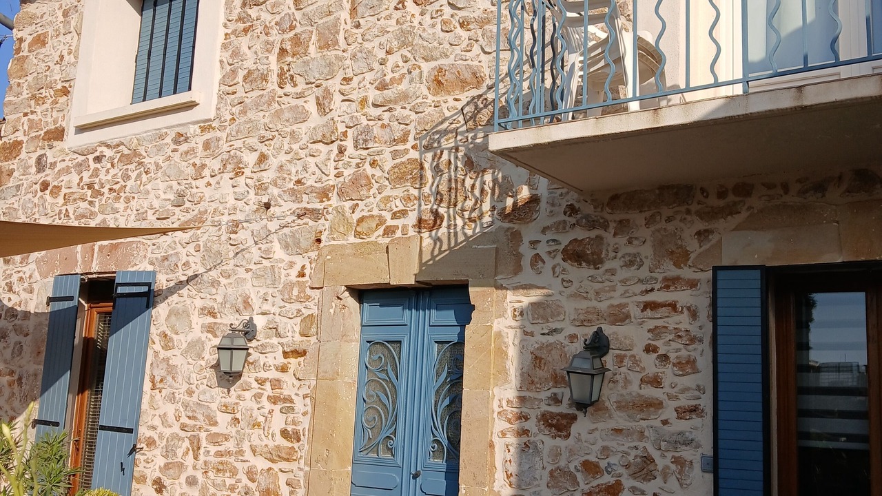 Photo of Outdoor in Gabian