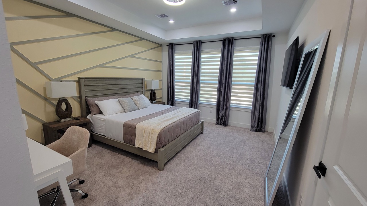 Photo of Bedroom in Northside