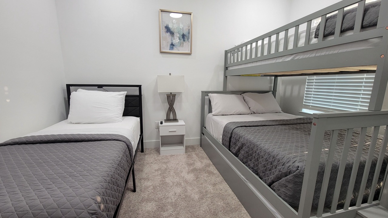 Photo of Bedroom in Northside