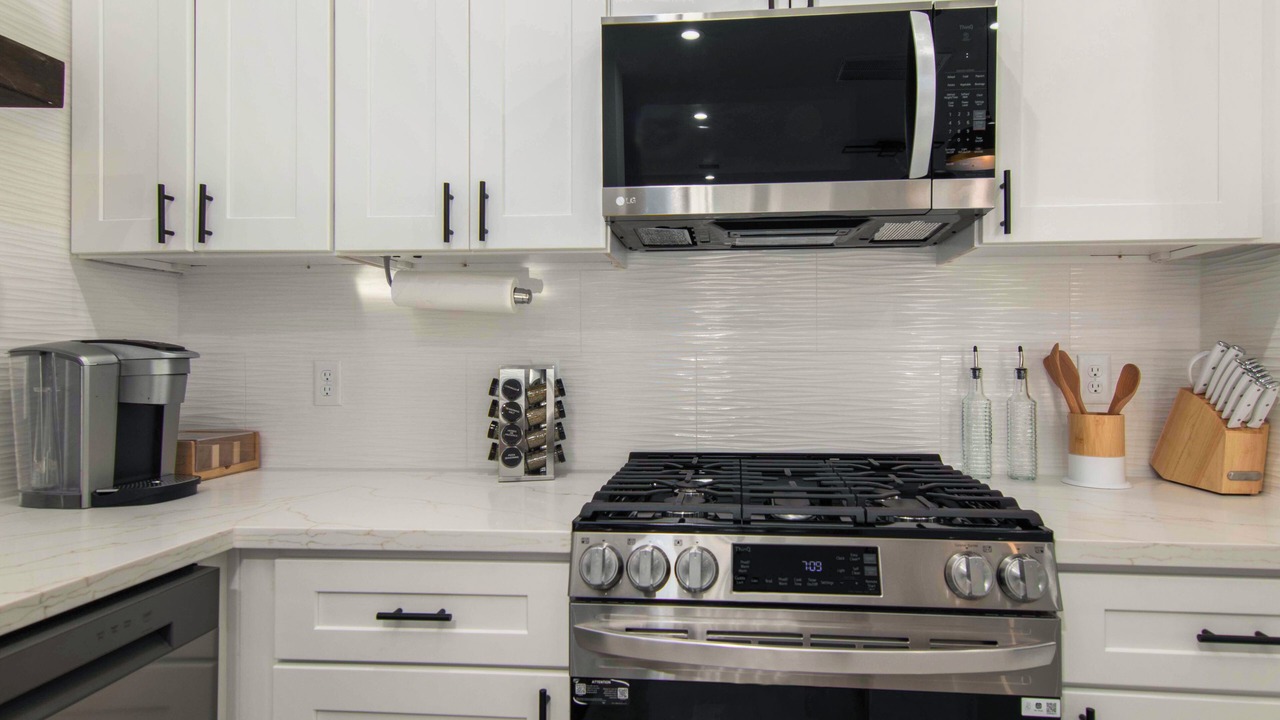 Photo of Kitchen in Northside
