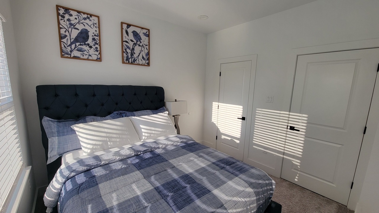 Photo of Bedroom in Northside