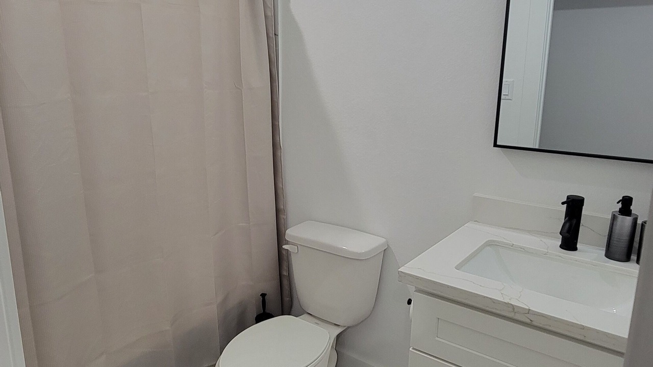 Photo of Bathroom in Northside