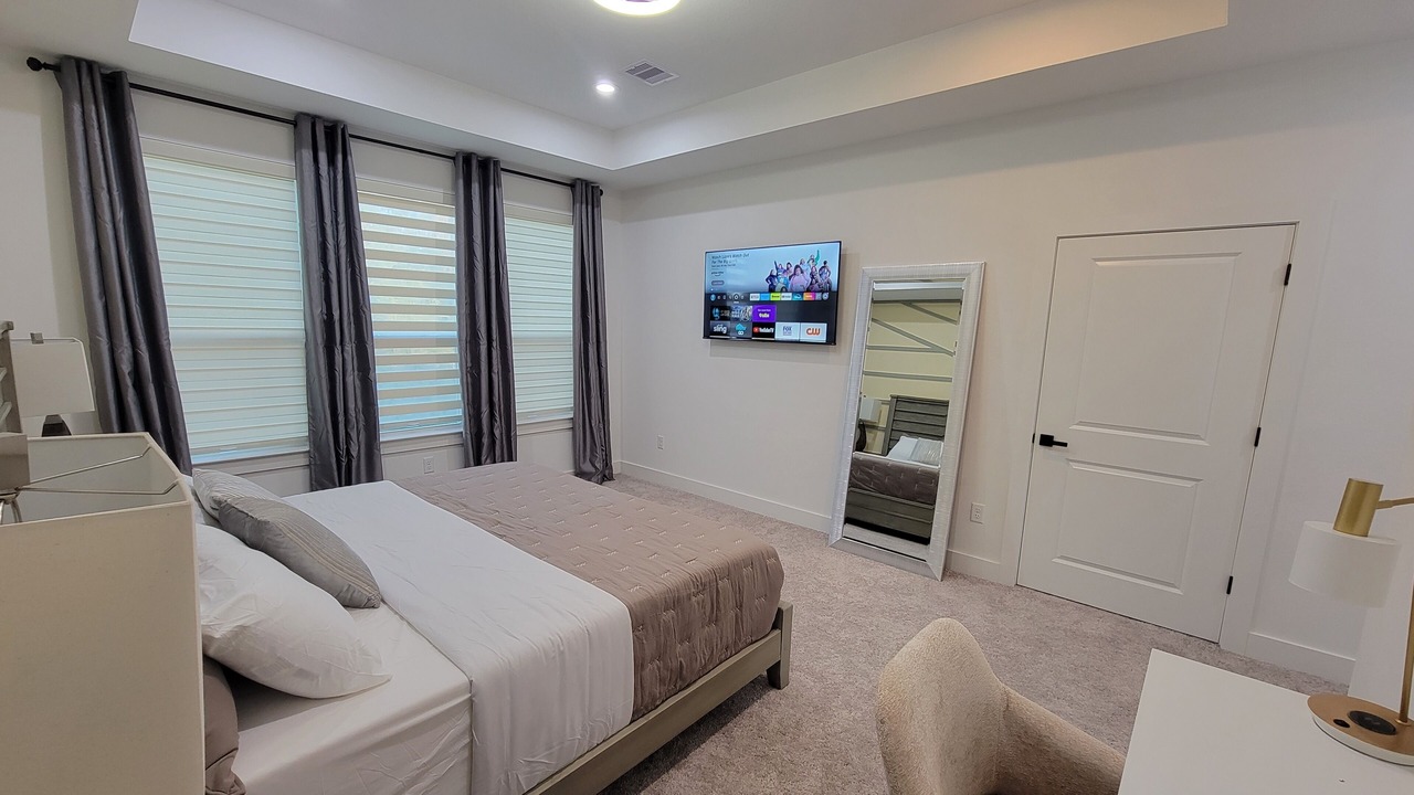 Photo of Bedroom in Northside