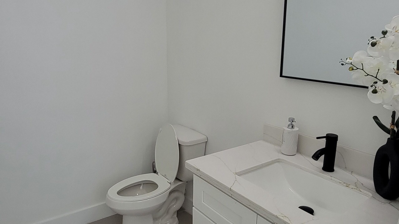 Photo of Bathroom in Northside
