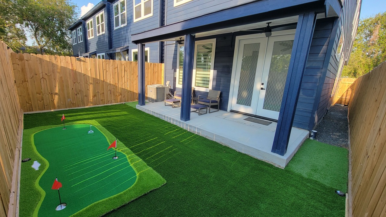 Photo of Outdoor in Northside