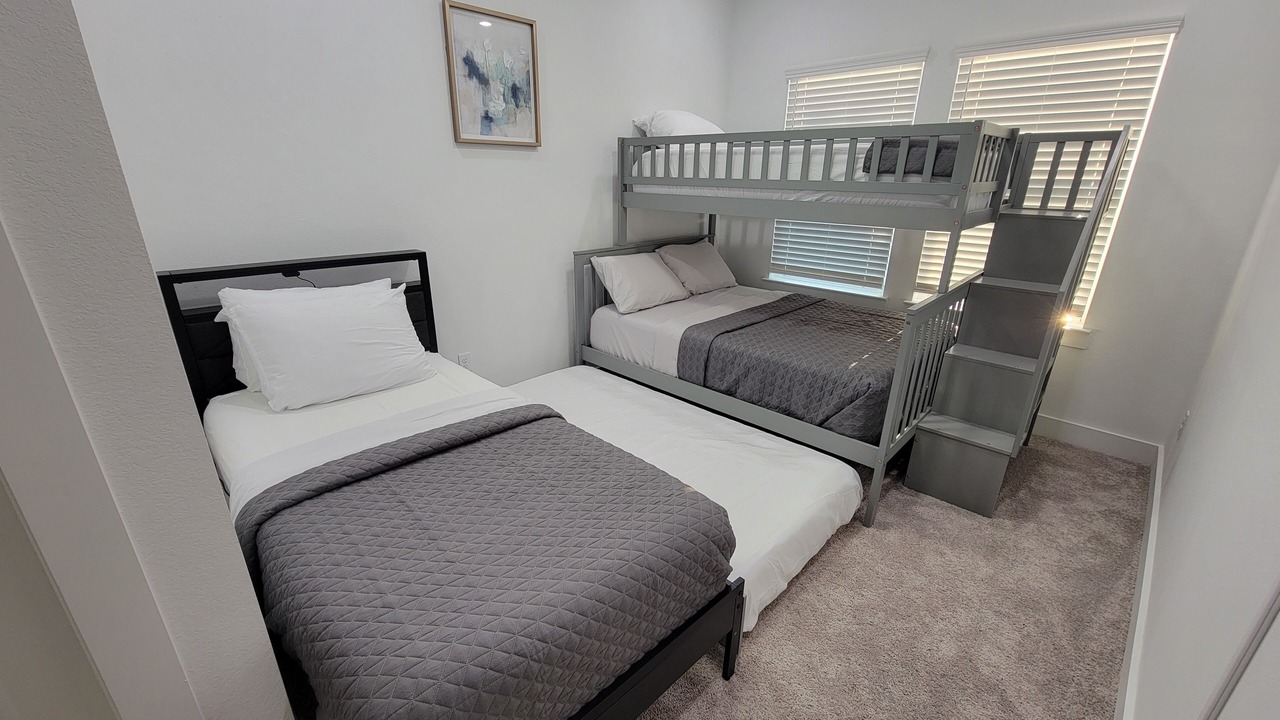 Photo of Bedroom in Northside